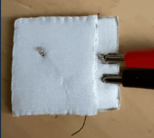 Capstone Project BraceForward: physical sensor.
