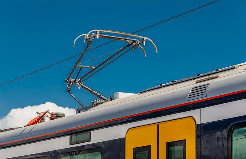 Catenary Control Lab project profile image.