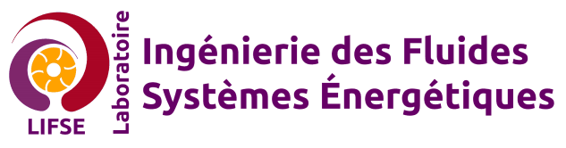 LIFSE laboratory logo.