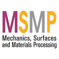 MSMP laboratory logo.